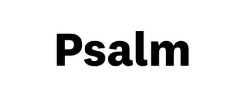 Psalm for PHP
